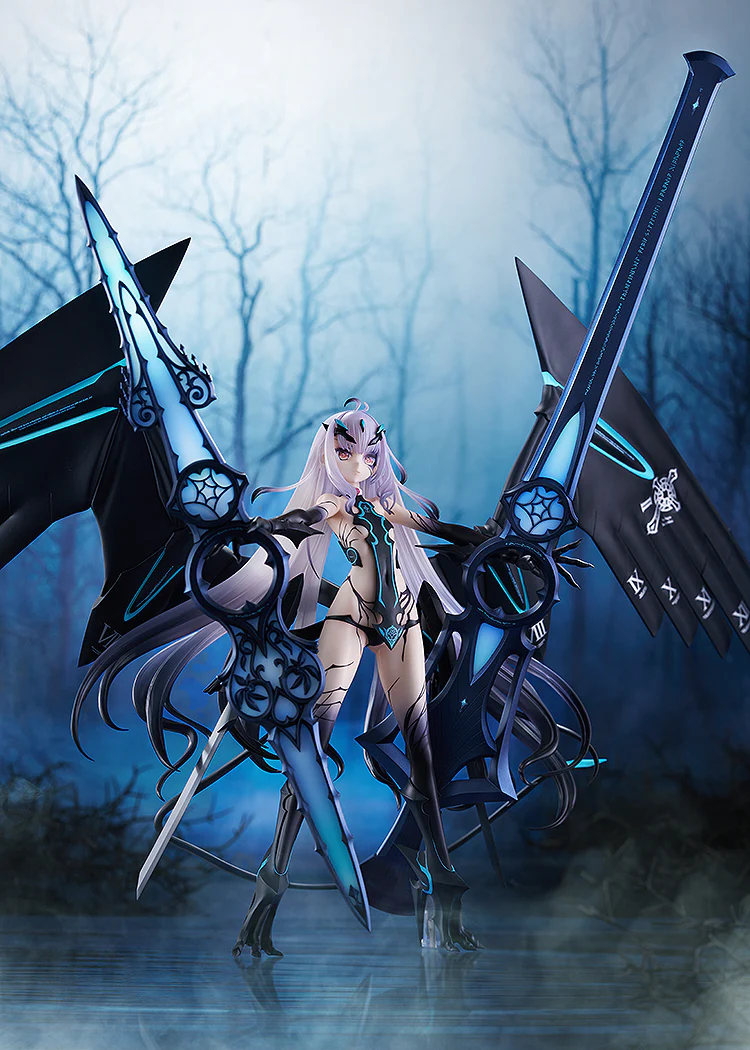 1/7 Lancer/Mélusine (Fate/Grand Order) - Image 12