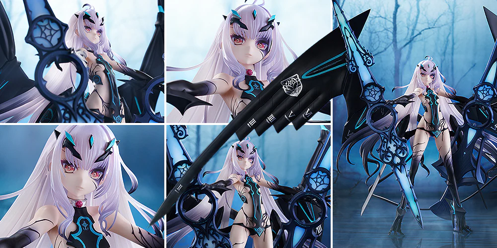 1/7 Lancer/Mélusine (Fate/Grand Order) - Image 3