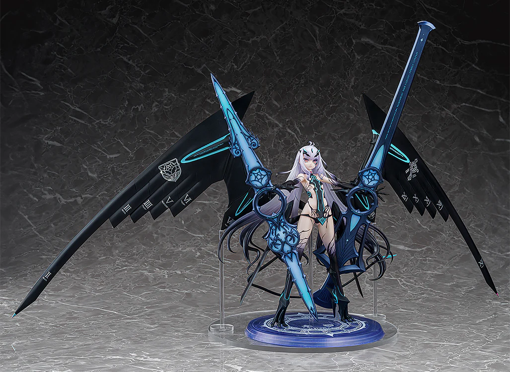 1/7 Lancer/Mélusine (Fate/Grand Order) - Image 4