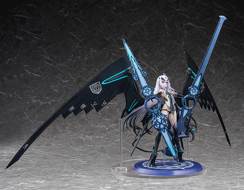 1/7 Lancer/Mélusine (Fate/Grand Order) - Image 8