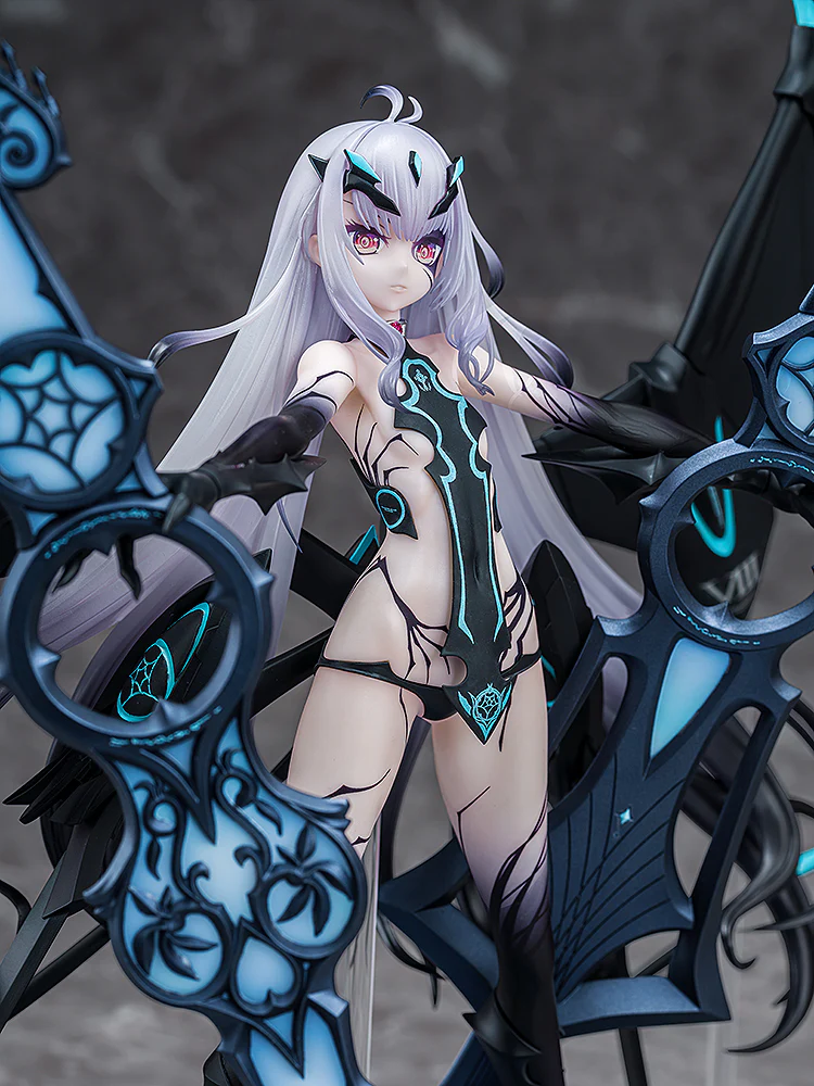 1/7 Lancer/Mélusine (Fate/Grand Order) - Image 9