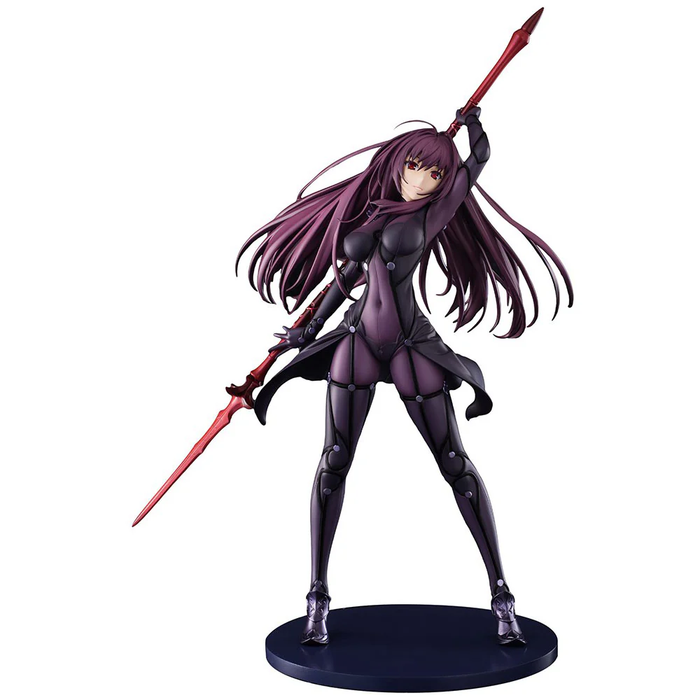 1/7 Lancer/Scathach (PLUMPMOA)