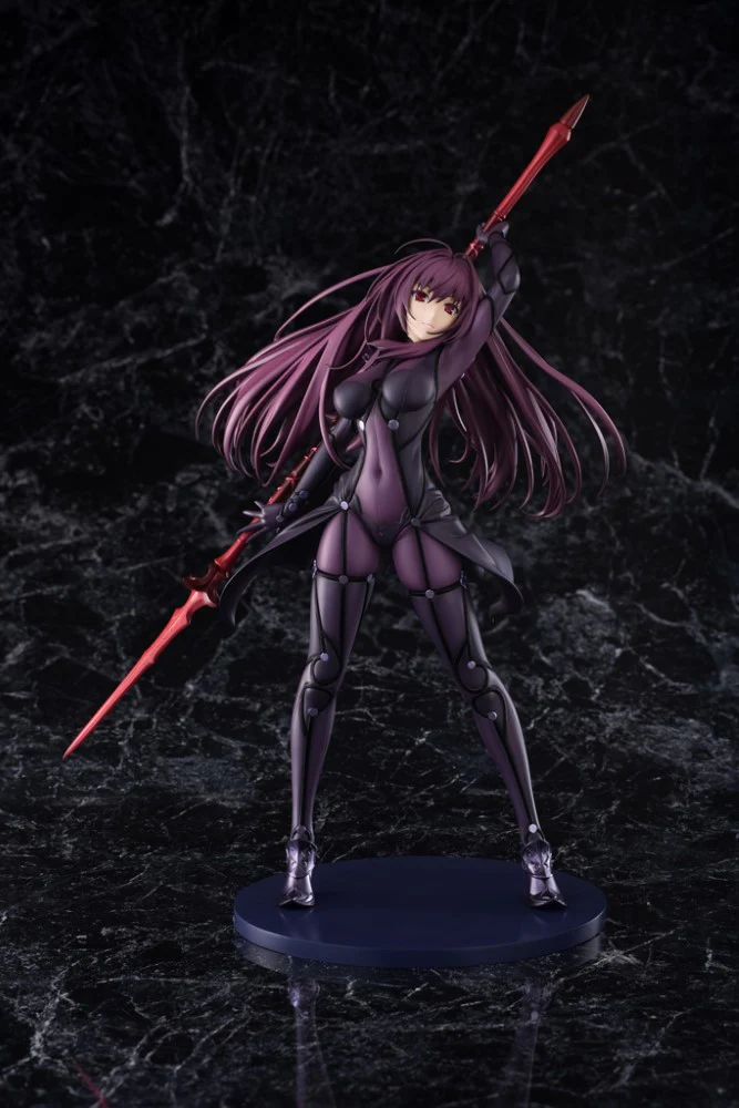 1/7 Lancer/Scathach (PLUMPMOA) - Image 2
