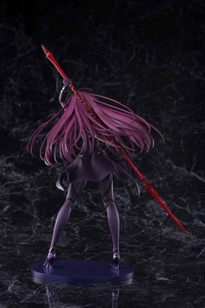 1/7 Lancer/Scathach (PLUMPMOA) - Image 3