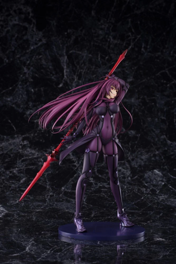 1/7 Lancer/Scathach (PLUMPMOA) - Image 4