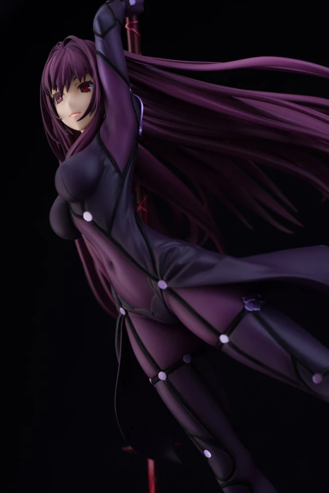 1/7 Lancer/Scathach (PLUMPMOA) - Image 5