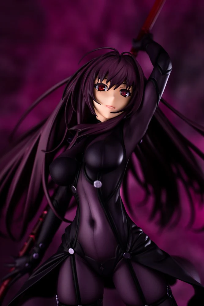 1/7 Lancer/Scathach (PLUMPMOA) - Image 6