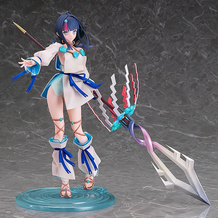1/7 Lancer/Utsumi Erice (Fate/Grand Order) - Image 2