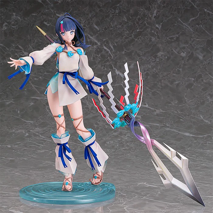 1/7 Lancer/Utsumi Erice (Fate/Grand Order) - Image 3