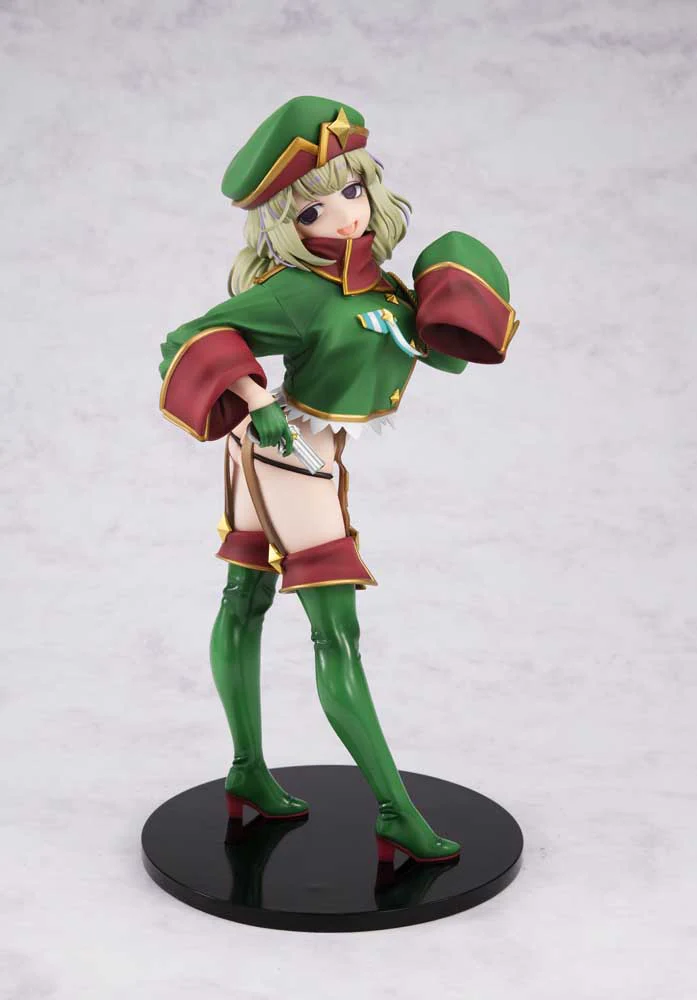 1/7 Leoparde (Gushing Over Magical Girls) - Image 5