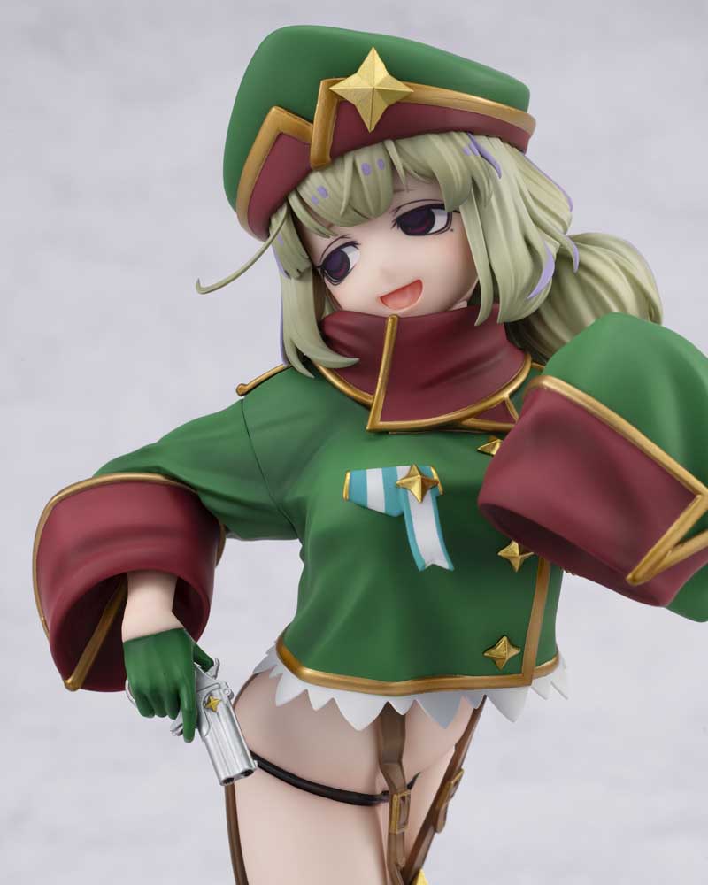 1/7 Leoparde (Gushing Over Magical Girls) - Image 6