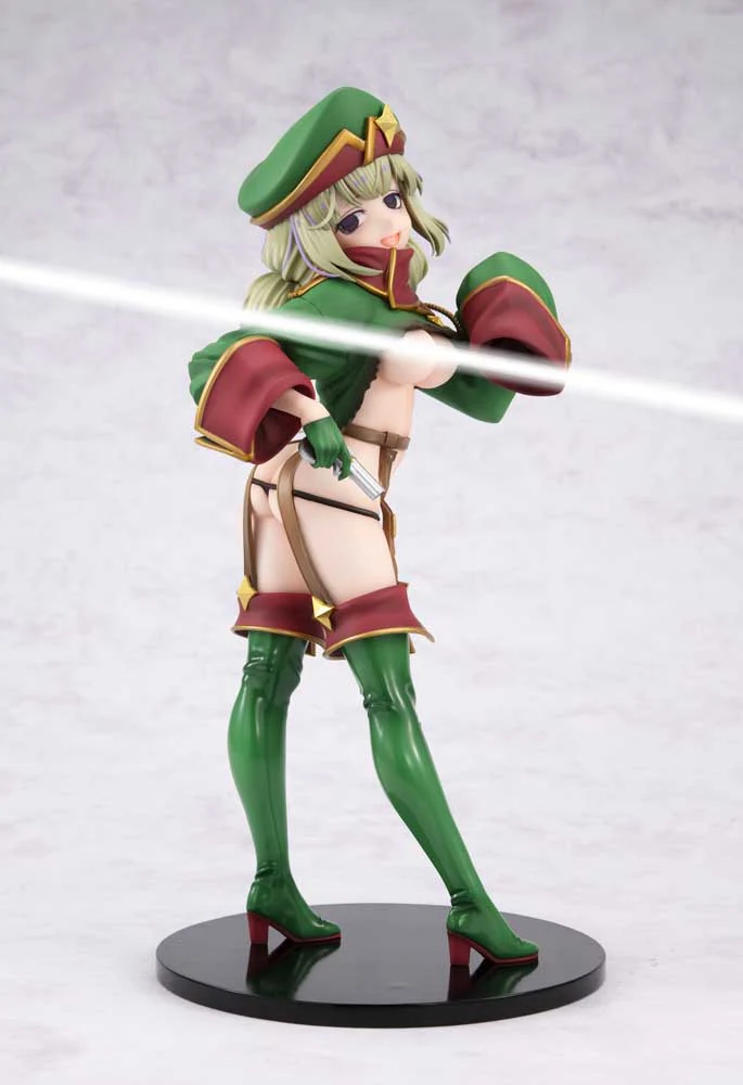 1/7 Leoparde (Gushing Over Magical Girls) - Image 8