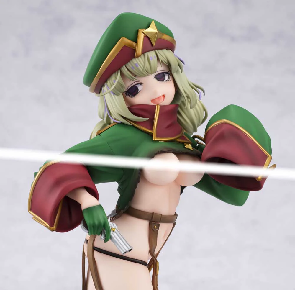 1/7 Leoparde (Gushing Over Magical Girls) - Image 9