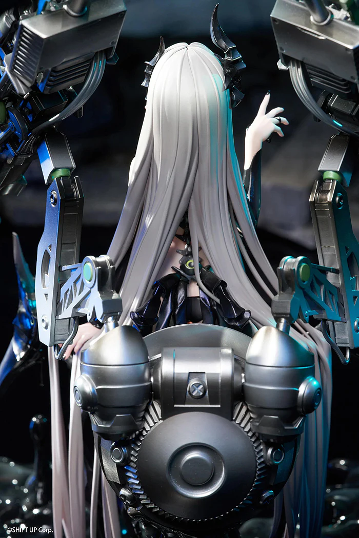 1/7 Leviathan Deluxe Edition (Goddess of Victory: NIKKE) - Image 26