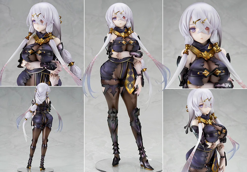 1/7 Lila Decyrus (Atelier Series) - Image 11