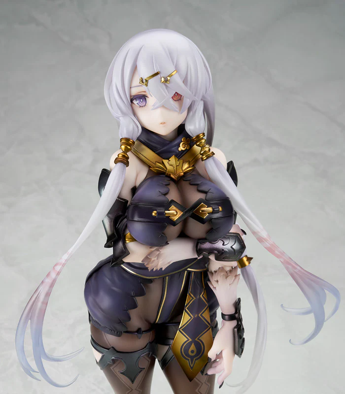 1/7 Lila Decyrus (Atelier Series) - Image 8