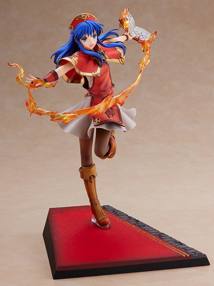 1/7 Lilina (Fire Emblem: Fuuin no Tsurugi) - Image 3