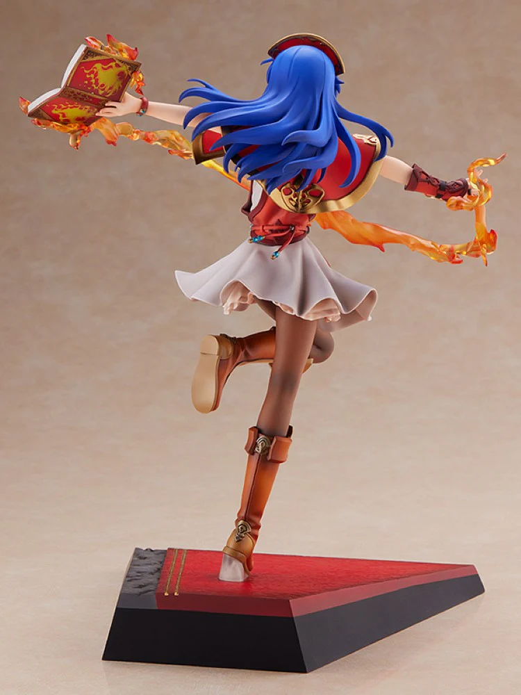 1/7 Lilina (Fire Emblem: Fuuin no Tsurugi) - Image 4