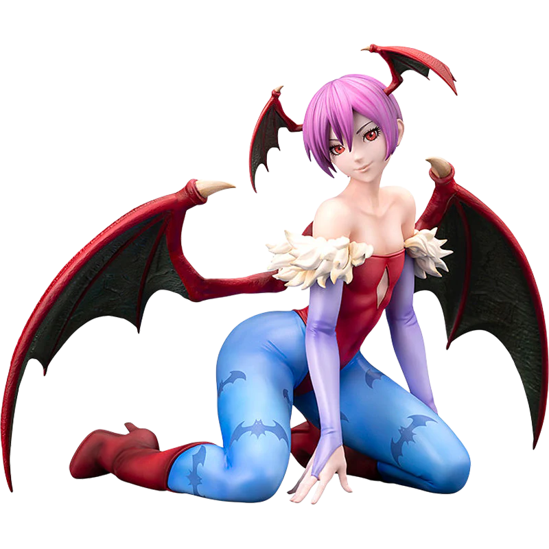 1/7 Lilith (Darkstalkers)