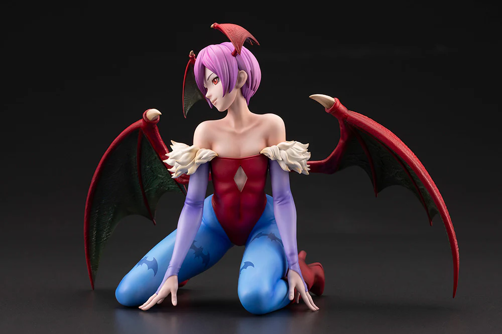 1/7 Lilith (Darkstalkers) - Image 10