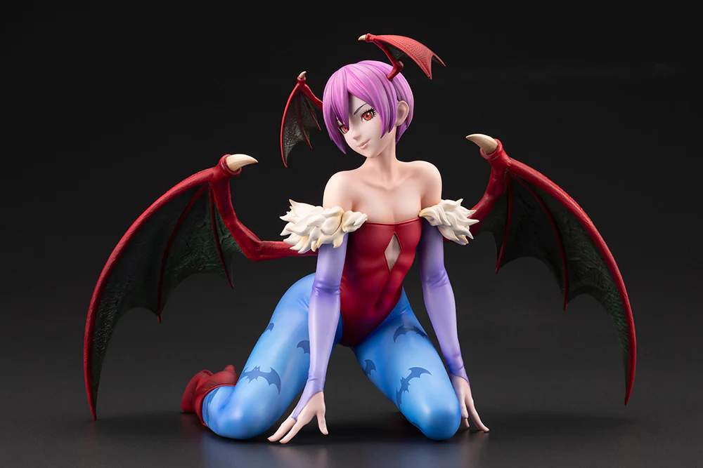 1/7 Lilith (Darkstalkers) - Image 11