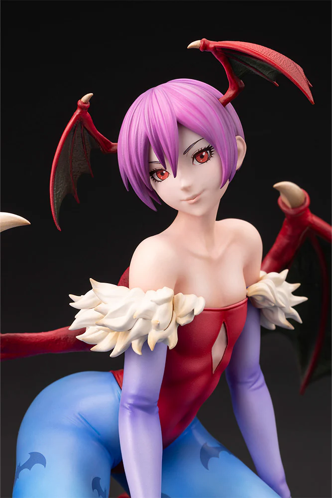 1/7 Lilith (Darkstalkers) - Image 12