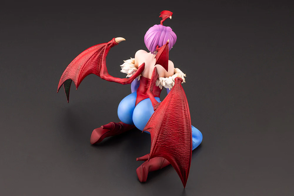 1/7 Lilith (Darkstalkers) - Image 13