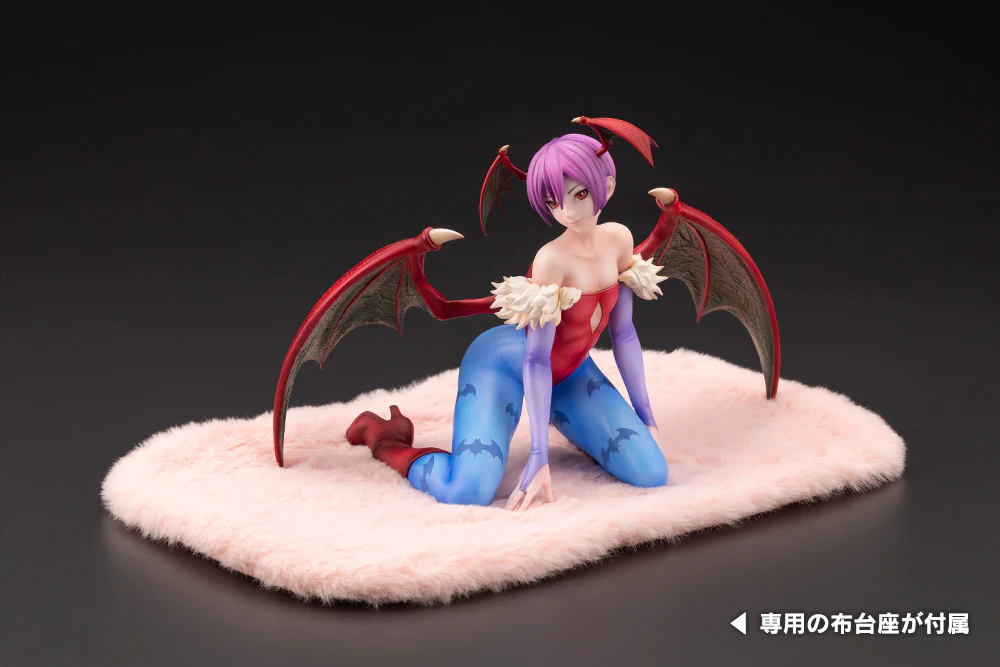 1/7 Lilith (Darkstalkers) - Image 14