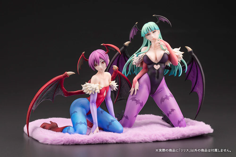 1/7 Lilith (Darkstalkers) - Image 15