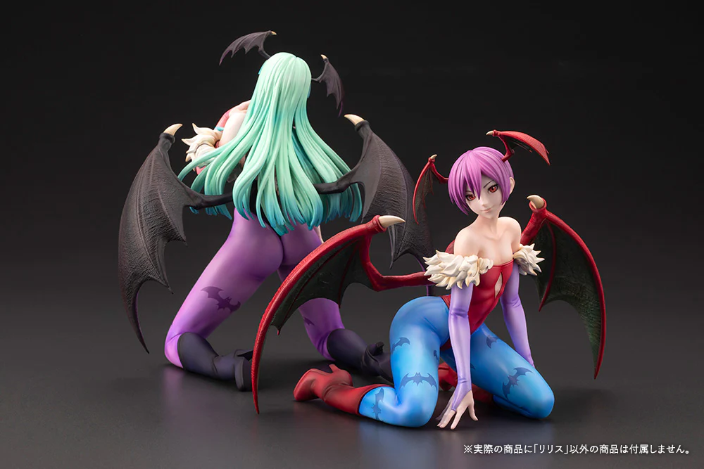 1/7 Lilith (Darkstalkers) - Image 16