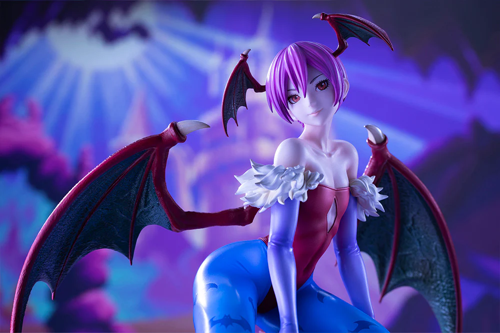 1/7 Lilith (Darkstalkers) - Image 18