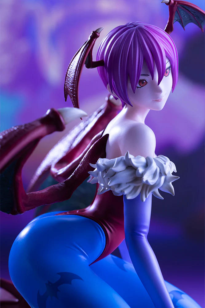 1/7 Lilith (Darkstalkers) - Image 19