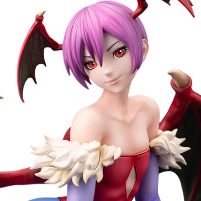 1/7 Lilith (Darkstalkers) - Image 2