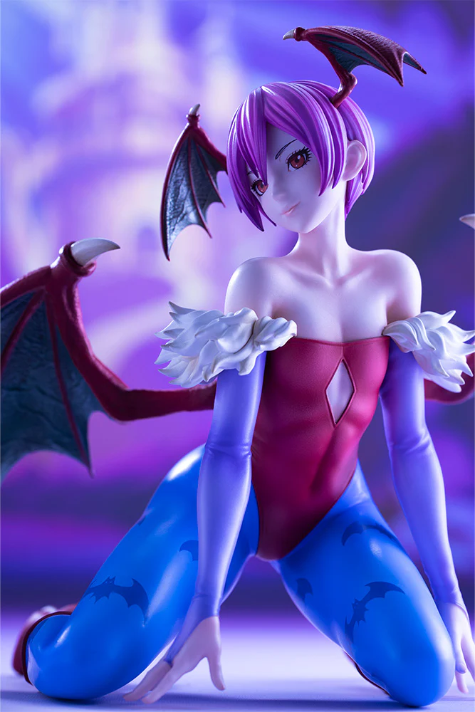 1/7 Lilith (Darkstalkers) - Image 20
