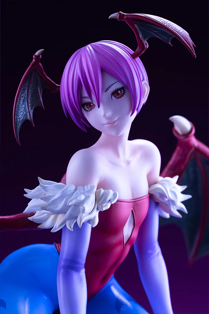 1/7 Lilith (Darkstalkers) - Image 21
