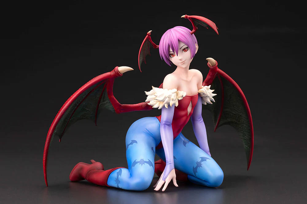 1/7 Lilith (Darkstalkers) - Image 4