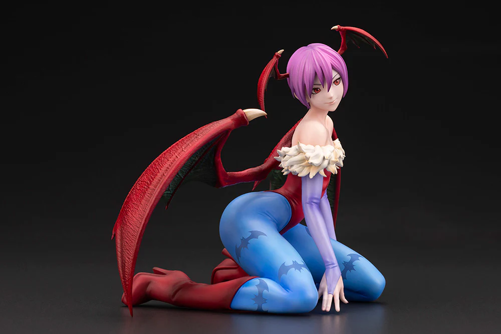 1/7 Lilith (Darkstalkers) - Image 5