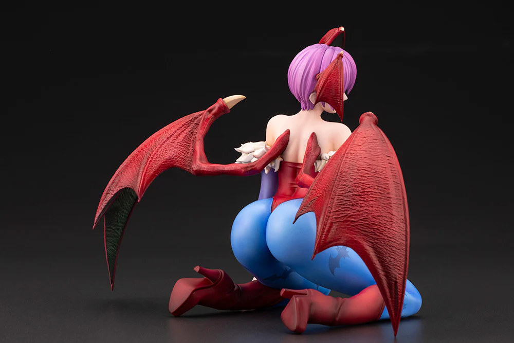 1/7 Lilith (Darkstalkers) - Image 6