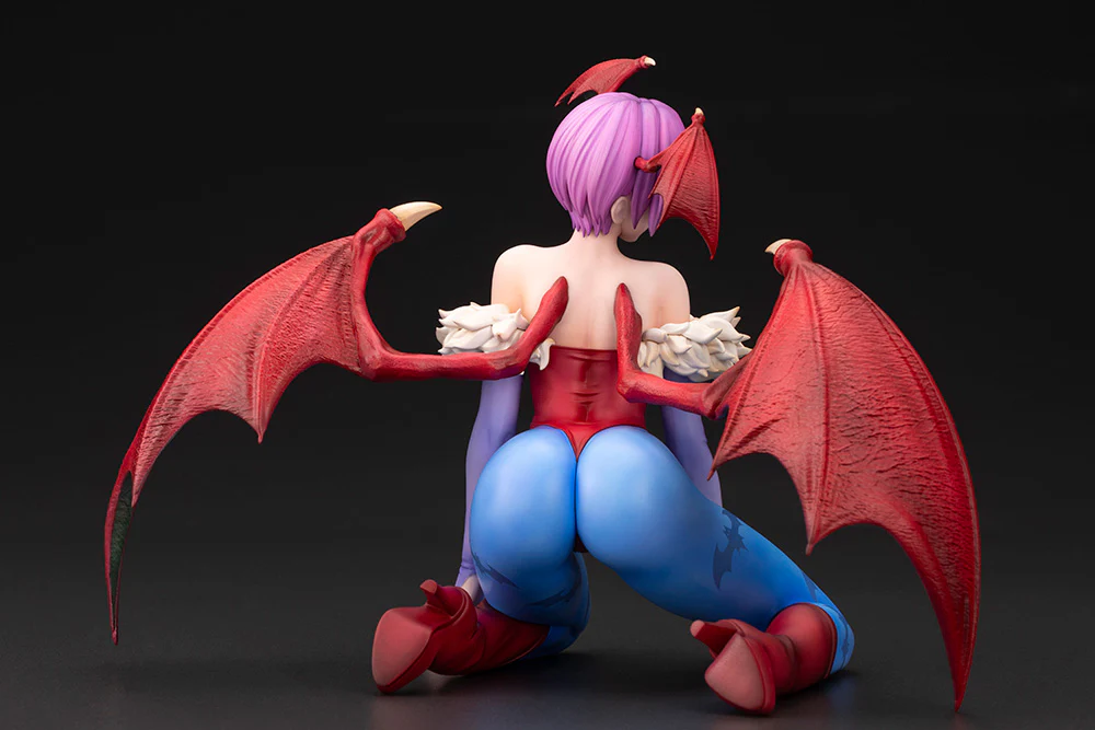 1/7 Lilith (Darkstalkers) - Image 7