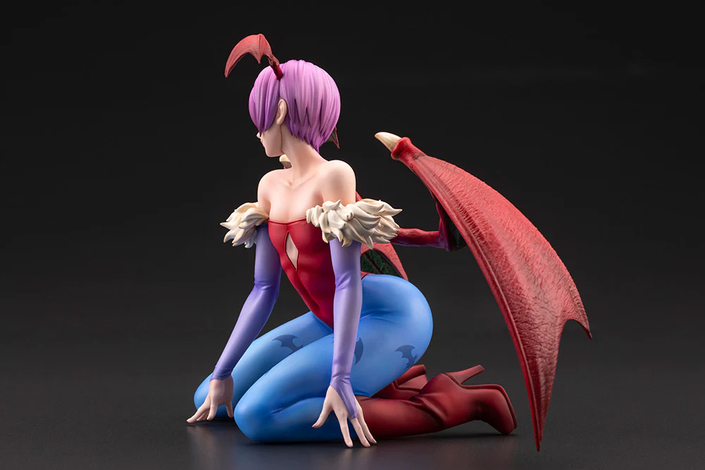 1/7 Lilith (Darkstalkers) - Image 9