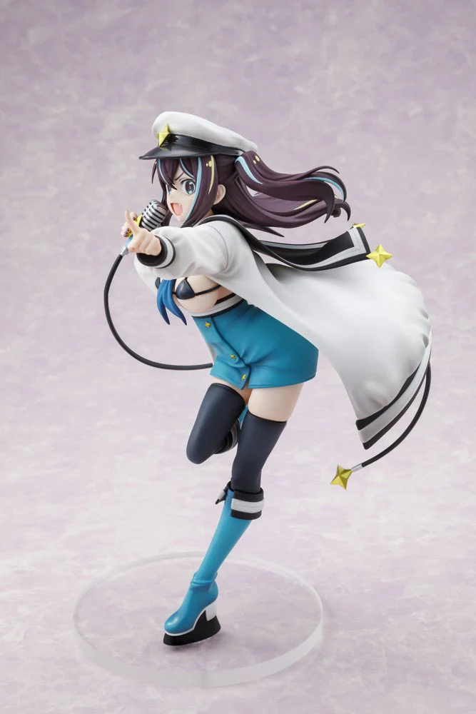 1/7 Loco Musica (Gushing Over Magical Girls) - Image 10