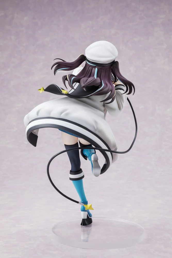 1/7 Loco Musica (Gushing Over Magical Girls) - Image 11