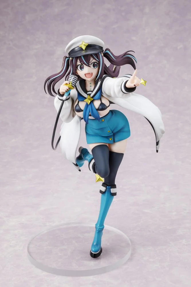 1/7 Loco Musica (Gushing Over Magical Girls) - Image 12