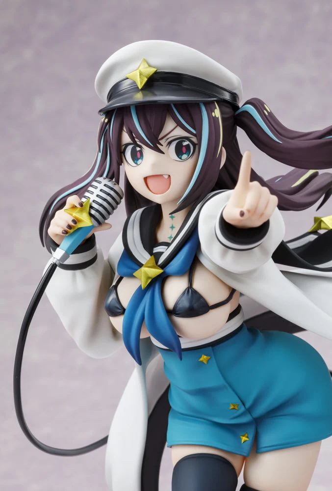 1/7 Loco Musica (Gushing Over Magical Girls) - Image 13