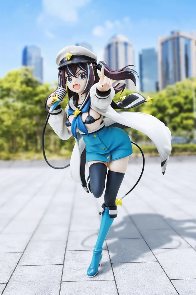 1/7 Loco Musica (Gushing Over Magical Girls) - Image 4