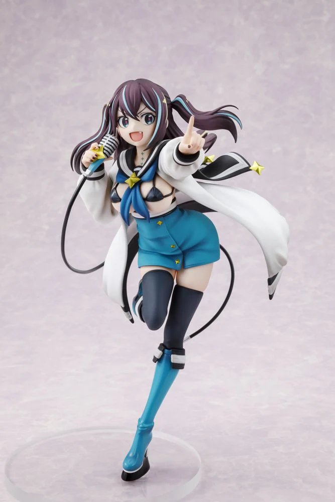 1/7 Loco Musica (Gushing Over Magical Girls) - Image 6