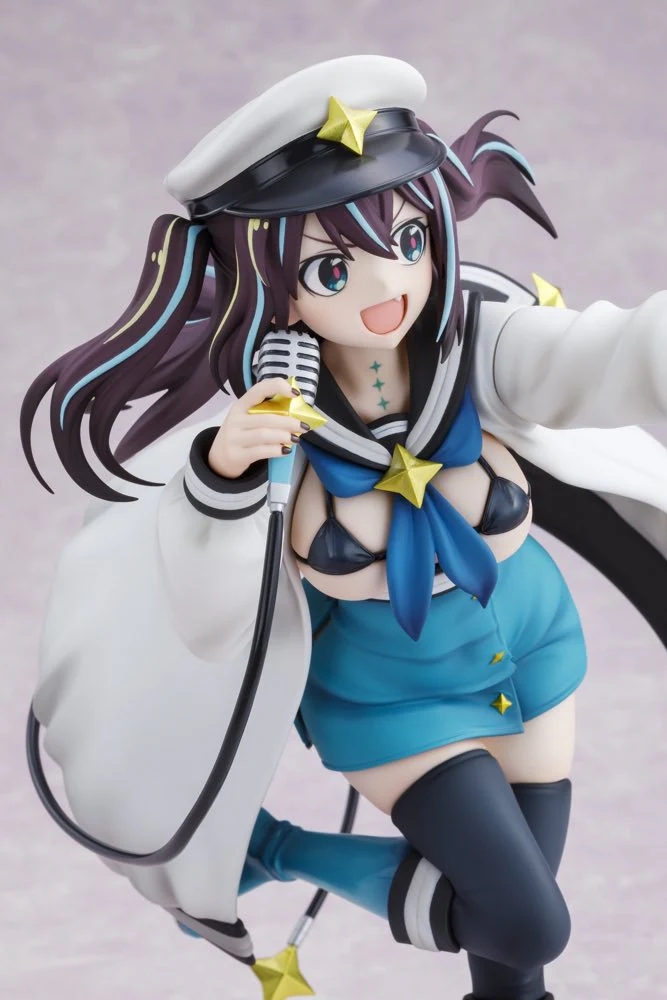 1/7 Loco Musica (Gushing Over Magical Girls) - Image 7