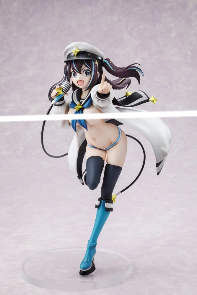 1/7 Loco Musica (Gushing Over Magical Girls) - Image 8