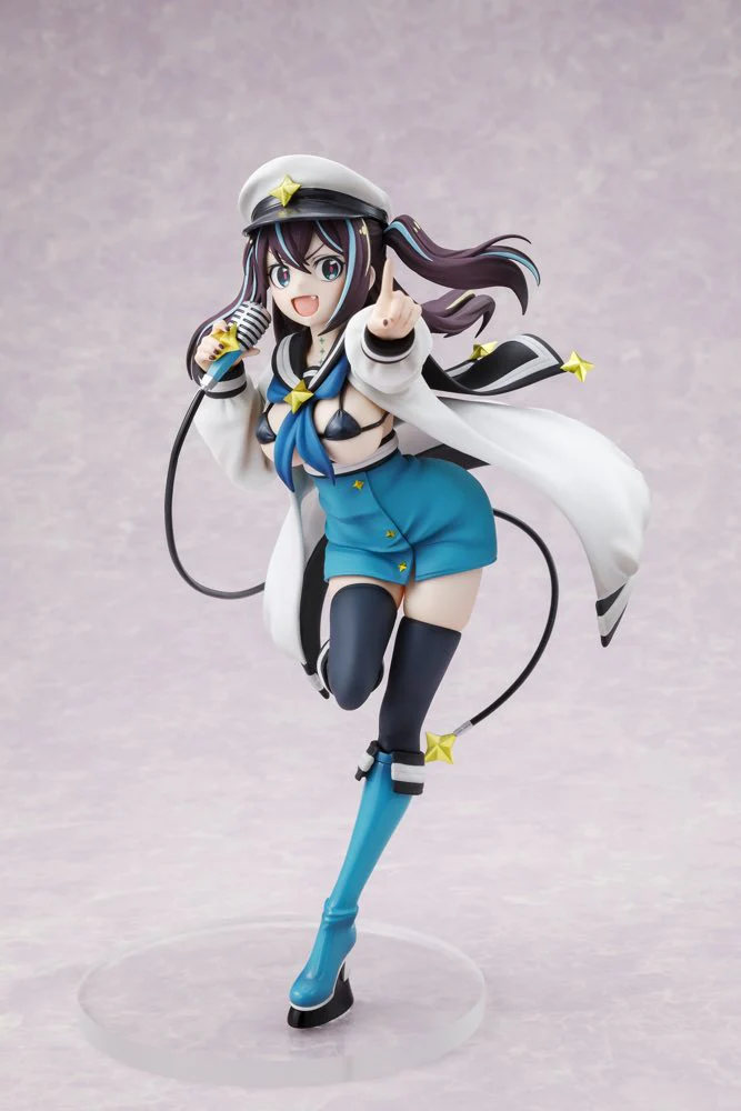 1/7 Loco Musica (Gushing Over Magical Girls) - Image 9