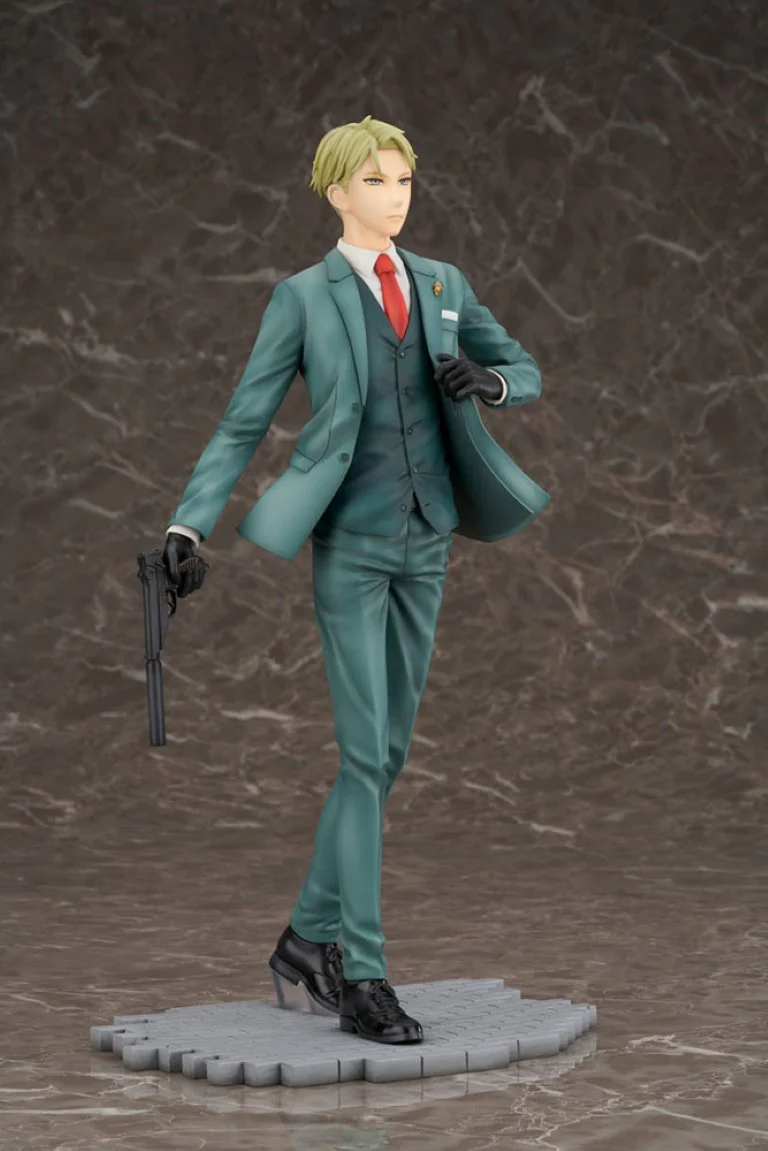1/7 Loid Forger - Image 3